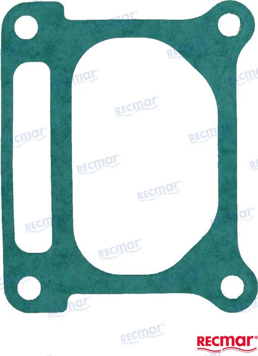 MERCRUISER GASKET EXHAUST MANIFOLD | REC69J-41134-A0 | GASKETS | RECMAR