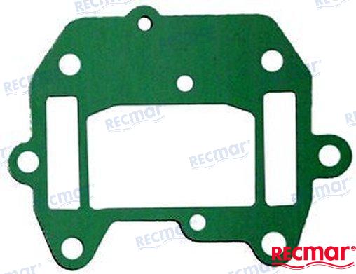 MERCRUISER GASKET INTAKE | REC6G1-13645-A1 | GASKETS | RECMAR