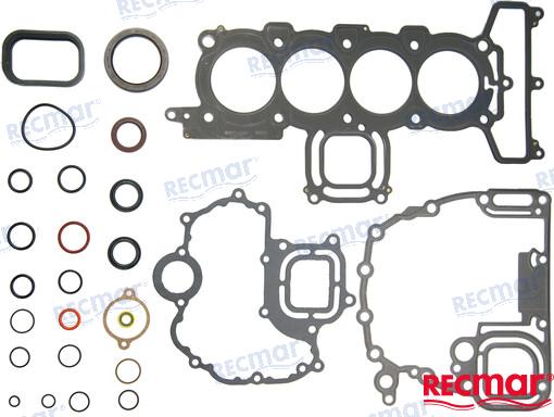 MERCRUISER GASKET KIT POWERHEAD | RM27-896142A07 | GASKETS | ORIGINAL PRODUCT