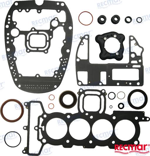 MERCRUISER GASKET KIT | REC27-897534A07 | GASKETS | RECMAR