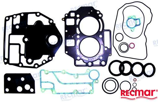 MERCRUISER GASKET KIT | REC65W-W0001-00 | GASKETS | RECMAR