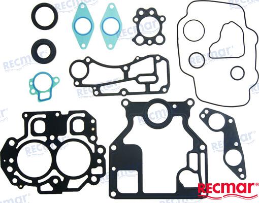 MERCRUISER GASKET KIT | REC66M-W0001-01 | GASKETS | RECMAR