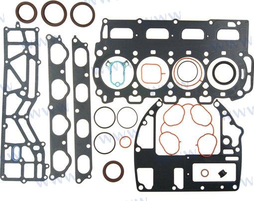 MERCRUISER GASKET KIT | REC67F-W0001-00 | GASKETS | RECMAR