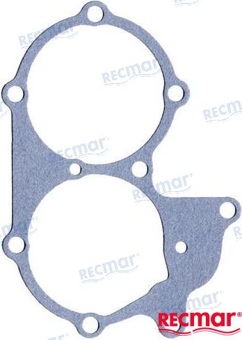 MERCRUISER GASKET | REC0326260 | GASKETS | RECMAR