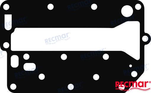 MERCRUISER GASKET | REC0326264 | GASKETS | RECMAR