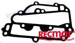 MERCRUISER GASKET | REC27-19184 | GASKETS | RECMAR