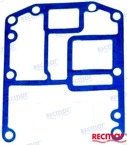 MERCRUISER GASKET | REC27-430075 | GASKETS | RECMAR