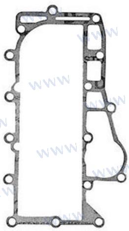 MERCRUISER GASKET | REC27-64859 | GASKETS | RECMAR