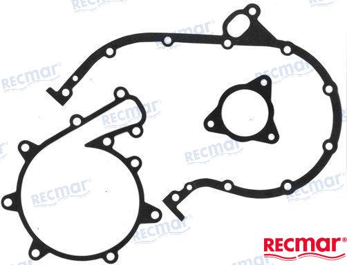 MERCRUISER GASKET | REC27-68714A6 | GASKETS | RECMAR