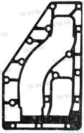 MERCRUISER GASKET | REC6F5-41114-A0 | PARTS | RECMAR