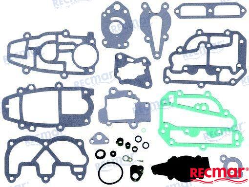 MERCRUISER GASKET SET | REC27-42364A92 | GASKETS | RECMAR