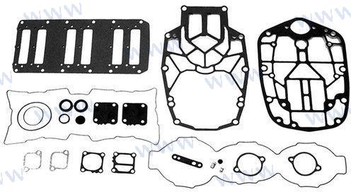 MERCRUISER GASKET SET | REC27-832934A00 | GASKETS | RECMAR