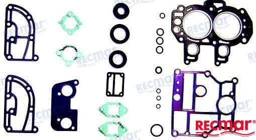 MERCRUISER GASKET SET | REC6G8-W0001-A3 | GASKETS | RECMAR