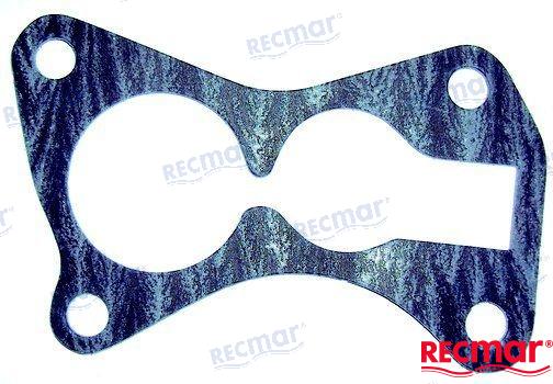 MERCRUISER GASKET TERMOSTAT CAP | REC663-12414-00 | GASKETS | RECMAR