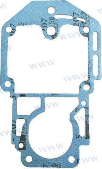 MERCRUISER GASKET UPPER BASE | REC61T-45113-A0 | PARTS | RECMAR