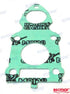 MERCRUISER GASKET WATER PUMP | REC6G1-45315-A0 | 6HP/C/MSH/CMH/CWH/MBK’07/D/DMH/DWH 8HP/C/MSH/MH/CMH | RECMAR