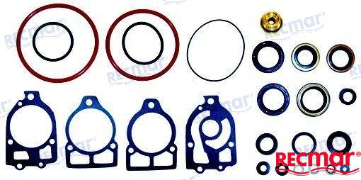 MERCRUISER GEARCASE SEAL KIT | REC26-55682A1 | GEARCASE | RECMAR