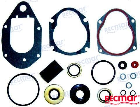 MERCRUISER GEARCASE SEAL KIT | REC26-814669A2 | GEARCASE | RECMAR