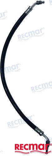 MERCRUISER HOSE ASSEMBLY | REC32-55816 | HOSE | RECMAR