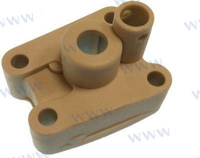 MERCRUISER HOUSING, WATER PUMP | PAF4-03000019 | 5HP • 4AC/MSHKZ/AS • 5C/CMH/CS | PARSUN