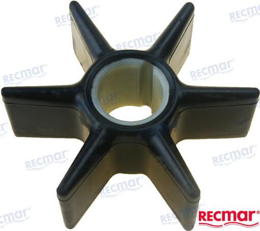 MERCRUISER IMPELLER ALPHA ONE GEN II | REC47-43026Q02 | IMPELLER | RECMAR