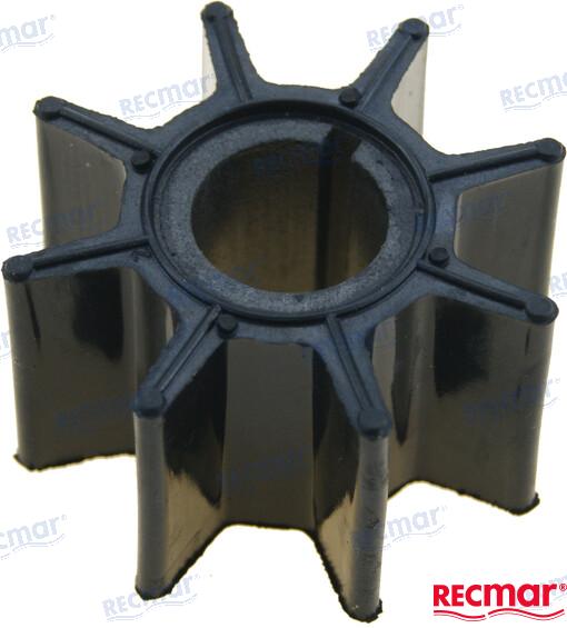 MERCRUISER IMPELLER | REC334-65021-1 | IMPELLER | RECMAR