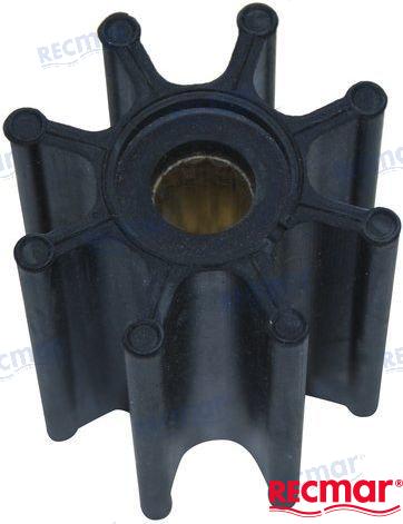 MERCRUISER IMPELLER | REC3593573 | IMPELLER | RECMAR