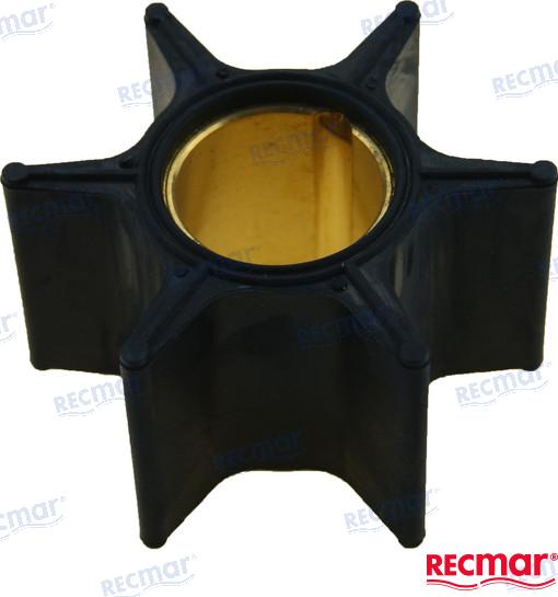 MERCRUISER IMPELLER | REC47-89984T4 | IMPELLER | RECMAR