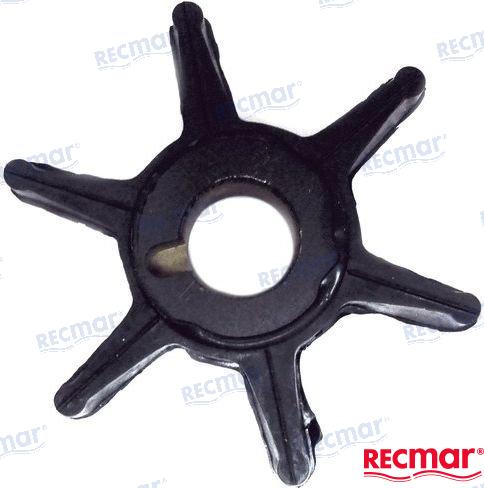 MERCRUISER IMPELLER | REC47-F436065 | IMPELLER | RECMAR