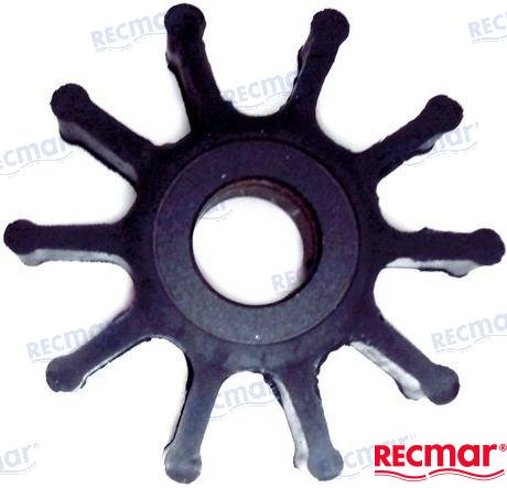 MERCRUISER IMPELLER | REC47-F462065 | IMPELLER | RECMAR