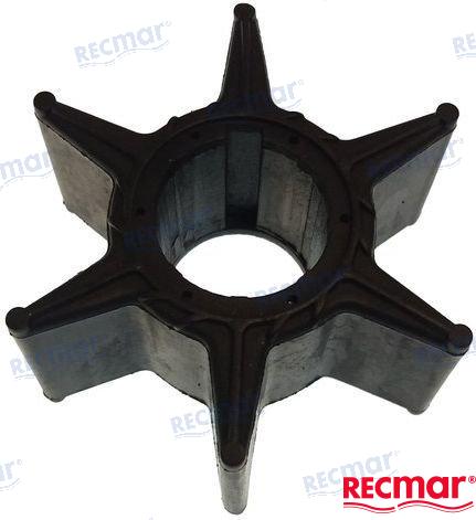 MERCRUISER IMPELLER | REC688-44352-03 | IMPELLER | RECMAR