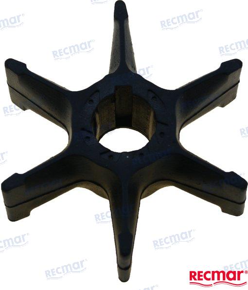 MERCRUISER IMPELLER | REC6F5-44352-00 | IMPELLER | RECMAR