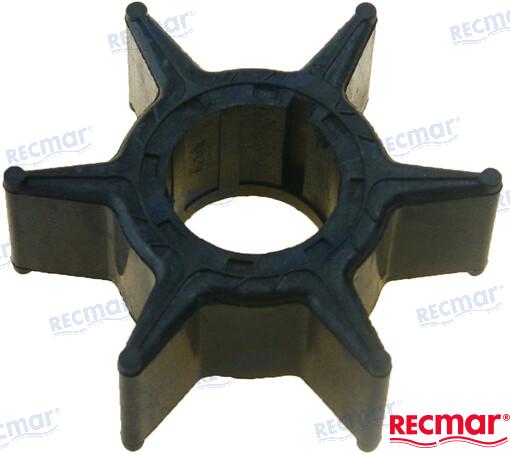 MERCRUISER IMPELLER | REC6H3-44352-00 | IMPELLER | RECMAR