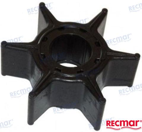 MERCRUISER IMPELLER | REC6H4-44352-02 | IMPELLER | RECMAR