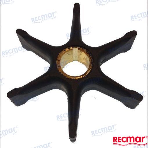 MERCRUISER IMPELLER | REC777130 | IMPELLER | RECMAR