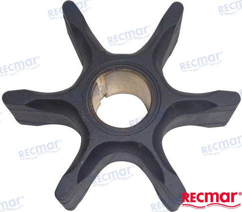 MERCRUISER IMPELLER | REC777212 | IMPELLER | RECMAR