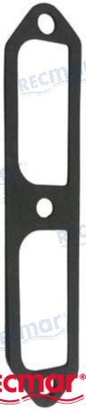 MERCRUISER INTAKE GASKET | REC27-192031 | INTAKE GASKET | RECMAR