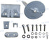 MERCRUISER KIT ANODES ALUMINUM YAMAHA | RECKITY40-50AL | ANODES | RECMAR