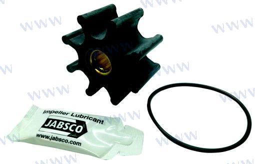 MERCRUISER KIT IMPELLER | JAB11979-0001 | IMPELLER | JABSCO