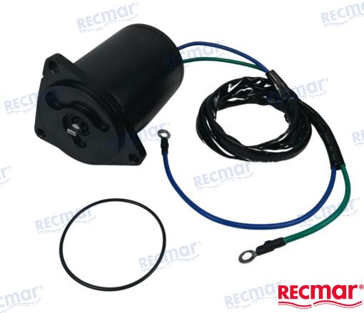 MERCRUISER MOTOR POWER TRIM | REC69J-43880-01 | PARTS | RECMAR