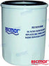 MERCRUISER OIL FILTER | REC16510-90J00 | OIL FILTER | RECMAR