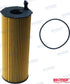 MERCRUISER OIL FILTER | REC35-8M0066483 | OIL FILTER | RECMAR