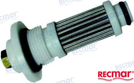 MERCRUISER OIL FILTER | REC6G8-13440-00 | OIL FILTER | RECMAR