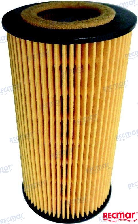 MERCRUISER OIL FILTER | REC8692305 | OIL FILTER | RECMAR