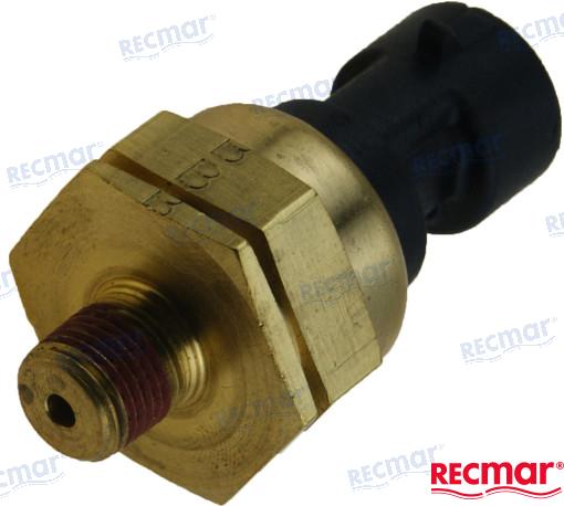 MERCRUISER OIL PRESSURE SENSOR | REC8M6000634 | OIL | RECMAR