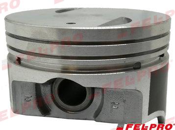 MERCRUISER PISTON: 454 MKIV 030 | REC10012 | PISTON | RECMAR