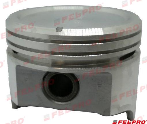 MERCRUISER PISTON 5.0L A 0.30 BEFORE 1987 | REC10010 | PISTON | RECMAR