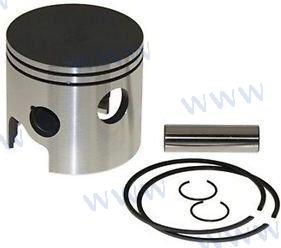 MERCRUISER PISTON KIT-PORT | REC765-7442T32 | PISTON | RECMAR