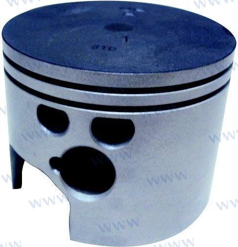 MERCRUISER PISTON KIT PORT | REC785-9737T9 | PISTON | RECMAR