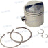 MERCRUISER PISTON KIT | REC5006664 | PISTON | RECMAR